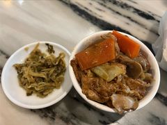 -功德林(南京西路店)
