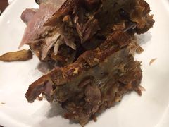 -北李妈妈菜·海肠捞饭(开发区万达店)