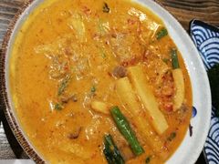 -Hi YOU你的饭局泰餐厅(雍和宫店)