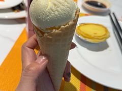 -泰安东尊华美达广场酒店·自助餐厅