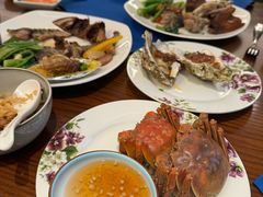 -浙江西子宾馆·瑶园咖啡厅