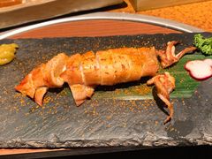 -赤坂亭 M9和牛烧肉(水街店)