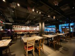 大堂-必胜客(八一店)