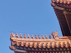 -故宫博物院(故宫)