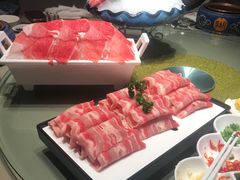 -享月汤皇·海鲜小火锅·聚会(曲江创意谷店)