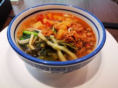 -上海静安昆仑大酒店