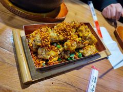-小木屋拌饭(抚顺商业城店)