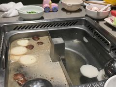 -海底捞火锅(龙湖北京大兴天街店)