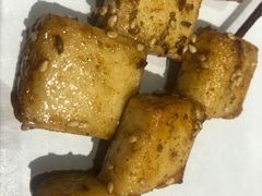 -木屋烧烤(西南角店)