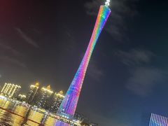 -海心沙亚运公园