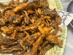 -西夏回族烧麦馆(牡丹街店)