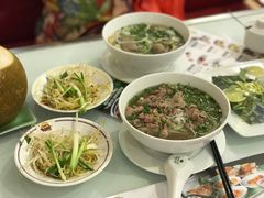-Pho Hoa Pasteur