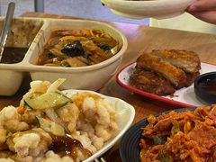 -多宾韩国料理(学衡路店)