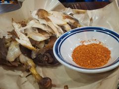 -刘师父老汉口江湖菜(蔡锷路店)
