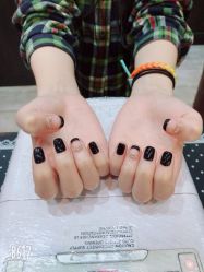 -弘源美甲美睫