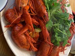 -鲁小三·大骨自助(金山总店)
