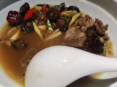 -醉霖生态餐厅(交大店)