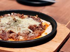 -INSA Korean Bistro饮鲨韩食酒馆