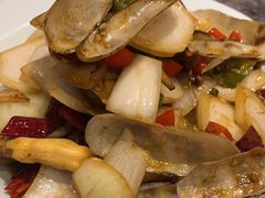 -醉炫音速烧烤·干煸菜(沙河总店)