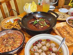 -李记茶油鸭(河西店)