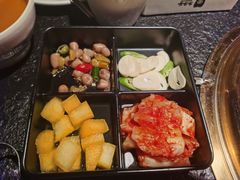 -嘿嘟嘟·肋条烧肉放题(爱融荟城店)