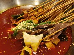 -付小姐在成都(中山公园店)