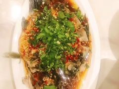 凉拌鲫鱼-情妹妹干锅锅(中海国际购物公园店)