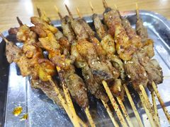 -西北朗益和穆斯林餐厅