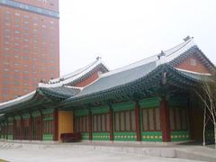 -新罗免税店(首尔总店)