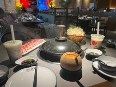 -同仁四季椰子鸡(无锡滨湖万象汇店)