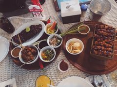 -Warung Nia Balinese Food & Pork Ribs