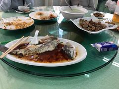 -景好海鲜餐厅(大鹏必选旅游店)