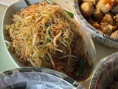 -峰景台亚姨牛杂