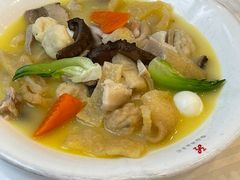 -怡园饭店-餐厅(四望亭店)