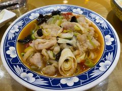-真不同饭店(老城店)