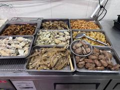 -红灯笼龙凤饭店(宁波老字号店)