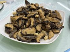 -聚福缘菜馆(隆昌路店)