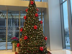 -新城控股新总部大楼