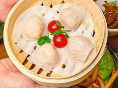 -津津飯堂