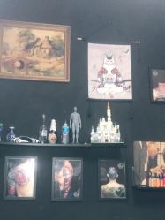 点击看大图 -荔刺青纹身·手穿孔饰品