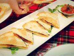 可塞地-芭莉与彩虹西餐厅(成都合生汇店)