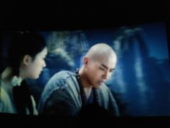 -万达影城(南昌红谷滩IMAX激光店)