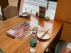 靠窗位-胖老汉椒麻鸡清真新疆菜(西御街店)