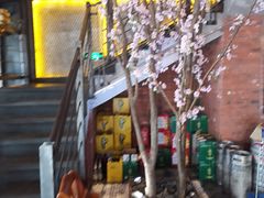 -辛氏火炉·韩式古法烤肉(松北店)