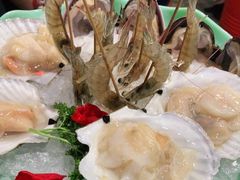 -捞围鲜·港式打边炉(海阳路店)