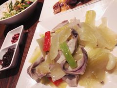 -南拳十三姨·潮汕砂锅粥(世纪金源店)