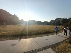 -南山风景名胜区
