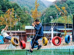 -梦幻奥陶纪景区