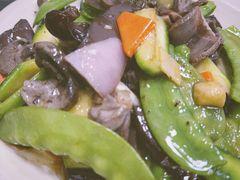 -鹅香阁私房菜(一鹅五味)