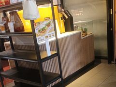 -麦当劳(斜土路2号店)
